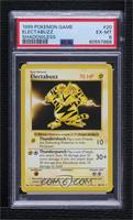 Electabuzz [PSA 6 EX‑MT]