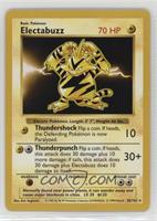 Electabuzz