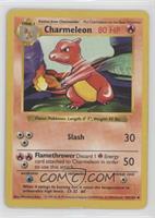 Charmeleon [Poor to Fair]