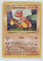 Charmeleon [Good to VG‑EX]