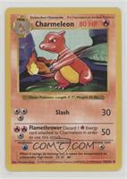 Charmeleon [EX to NM]