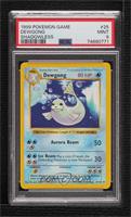 Dewgong [PSA 9 MINT]