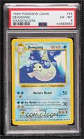 Dewgong [PSA 6 EX‑MT]