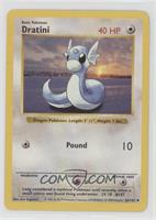 Dratini