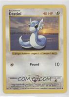 Dratini