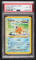 Magikarp [PSA 6 EX‑MT]