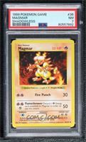 Magmar [PSA 7 NM]