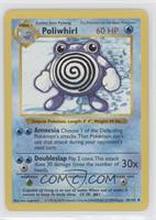 Poliwhirl [EX to NM]