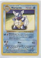 Wartortle