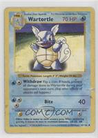 Wartortle [Poor to Fair]