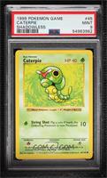 Caterpie [PSA 9 MINT]