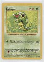 Caterpie