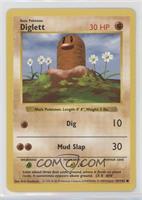 Diglett