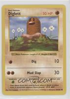 Diglett