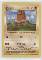 Diglett