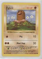 Diglett