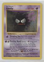 Gastly