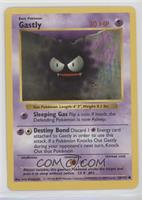 Gastly