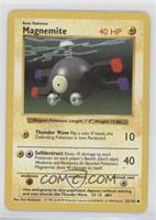 Magnemite [Noted]