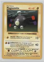 Magnemite