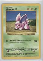 Nidoran M [Noted]