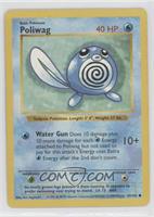 Poliwag [Poor to Fair]