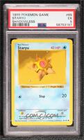 Staryu [PSA 5 EX]