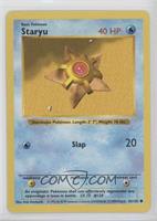 Staryu