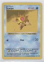 Staryu