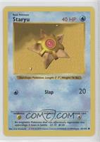 Staryu [Noted]