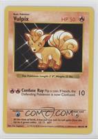 Vulpix [Noted]