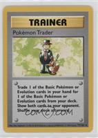 Pokemon Trader