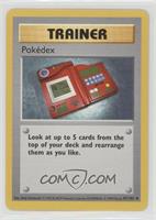 Pokedex