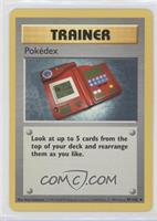 Pokedex