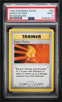 Super Potion [PSA 9 MINT]