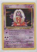 Jynx