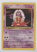 Jynx