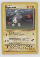 Magnemite [Poor to Fair]