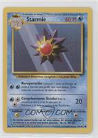 Starmie