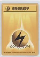 Lightning Energy [Noted]