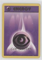 Psychic Energy [Noted]