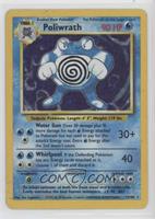 Holo - Poliwrath [Noted]