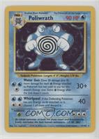 Holo - Poliwrath