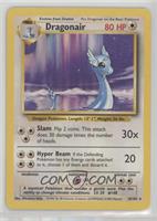 Dragonair [EX to NM]