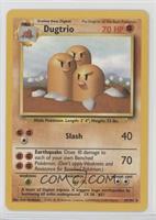 Dugtrio