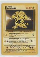 Electabuzz