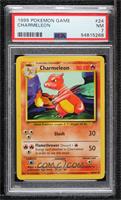 Charmeleon [PSA 7 NM]