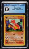 Charmeleon [CGC 9.5 Gem Mint]