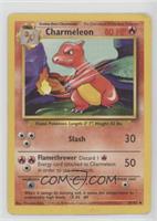 Charmeleon [Noted]