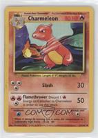 Charmeleon [Good to VG‑EX]